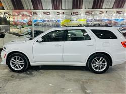 دودج دورانجو